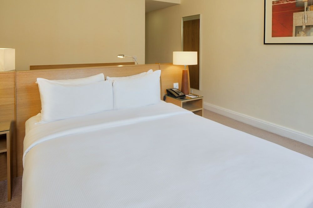 Фото Hilton Northampton