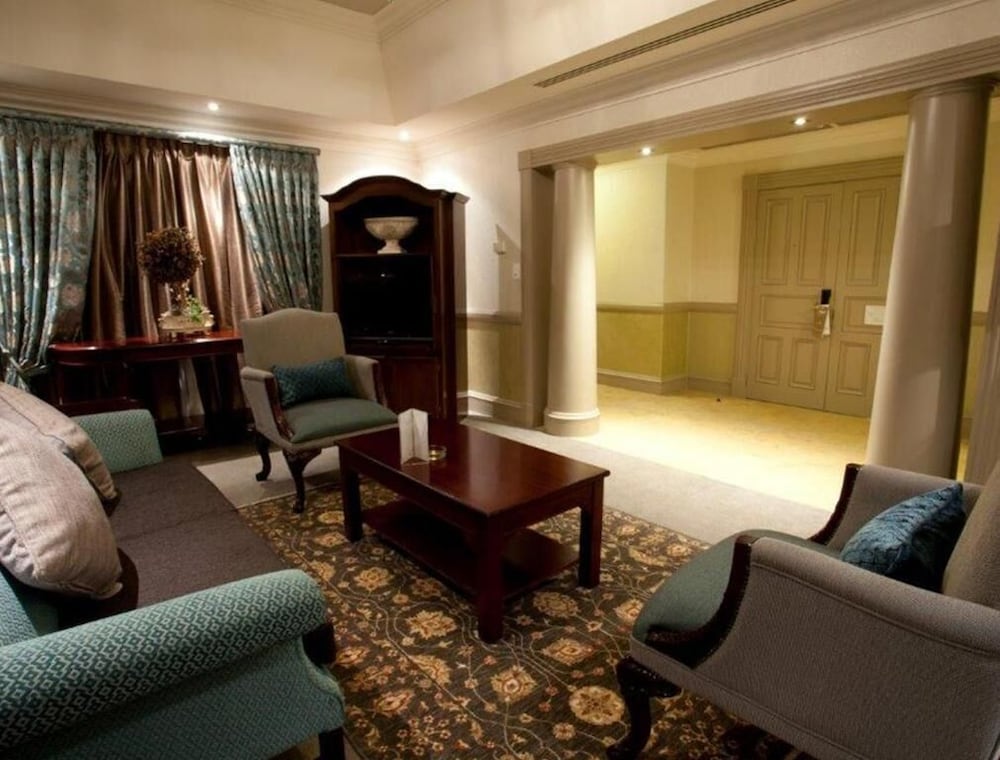 Фото Peermont Walmont at Graceland, Secunda