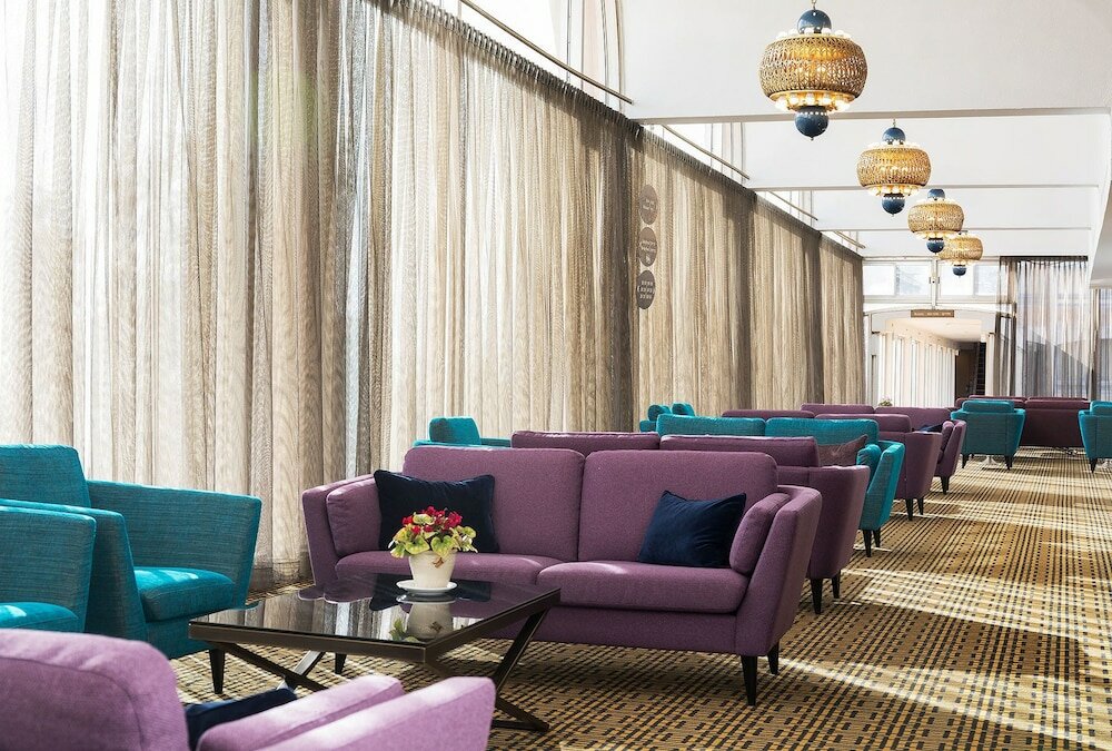 Фото Hotel 7 Arches Jerusalem