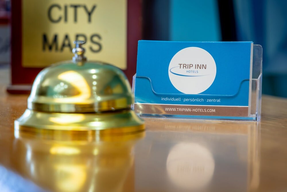 Фото Trip Inn Eden Antwerp