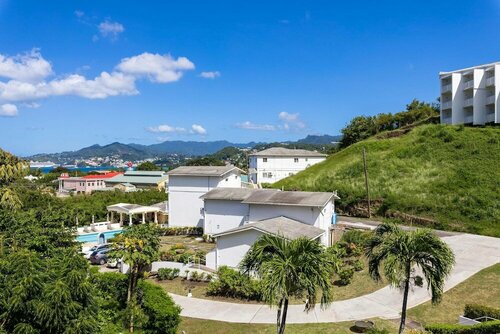 Гостиница Siesta Hotel в Гренаде