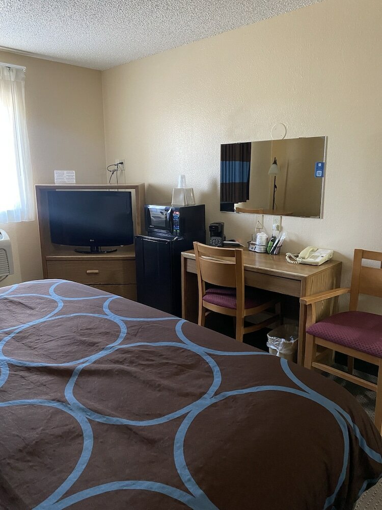 Фото Super 8 by Wyndham Ogallala