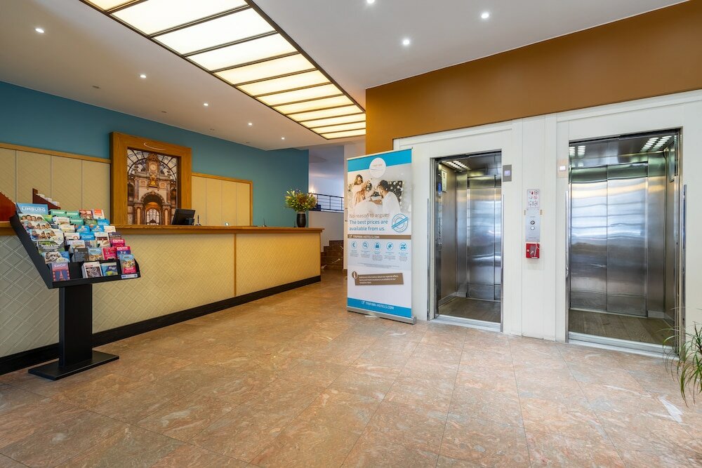 Фото Trip Inn Eden Antwerp