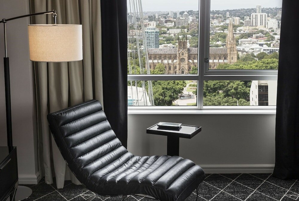 Фото Swissotel Sydney