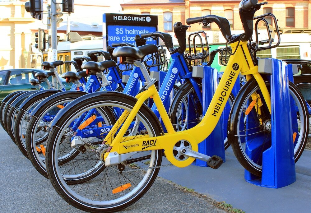 Фото Quay West Suites Melbourne