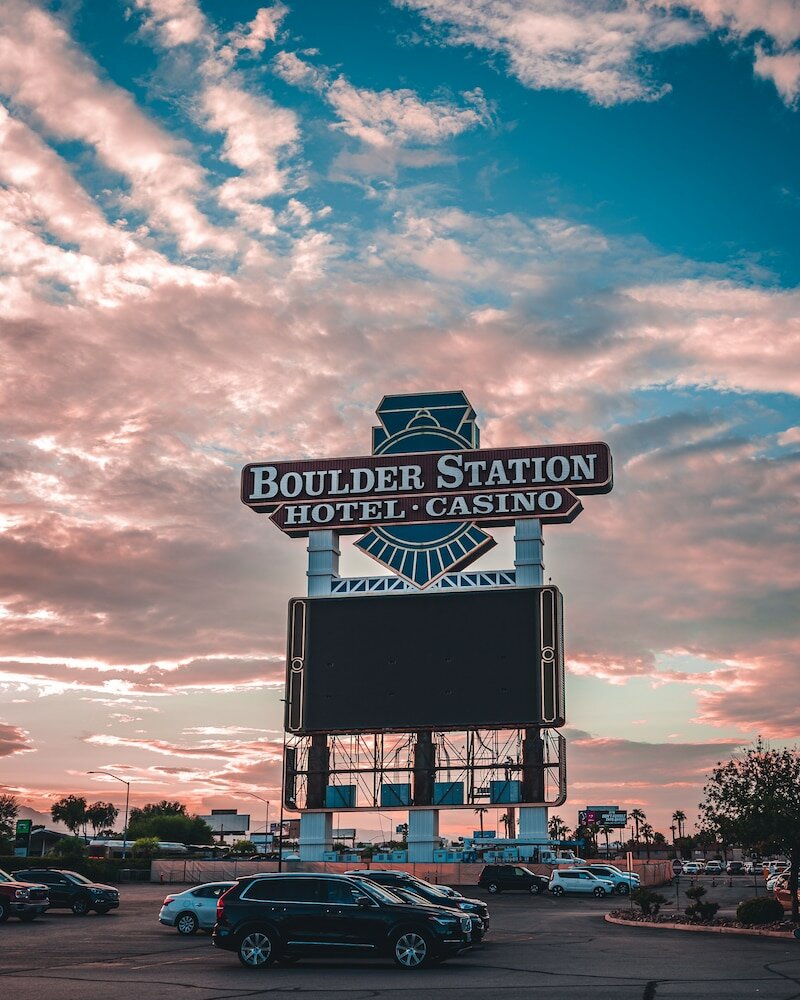 Фото Boulder Station Hotel and Casino