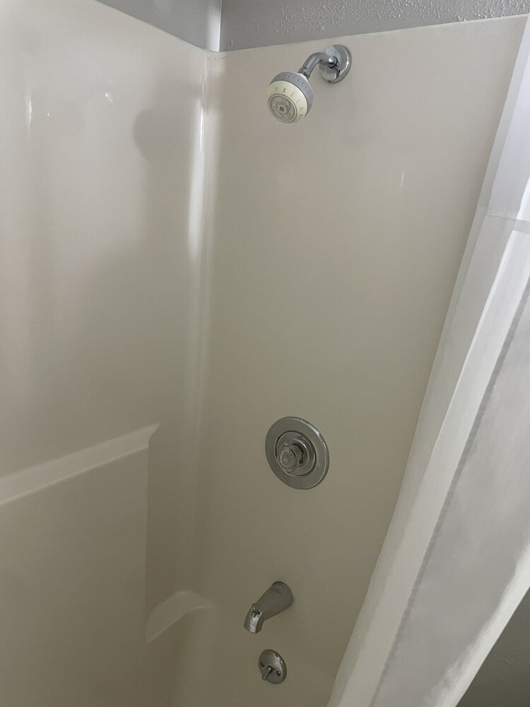 Фото Days Inn by Wyndham Warrensburg