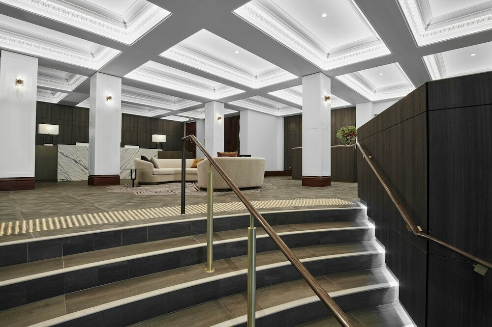 Фото Rendezvous Hotel Melbourne