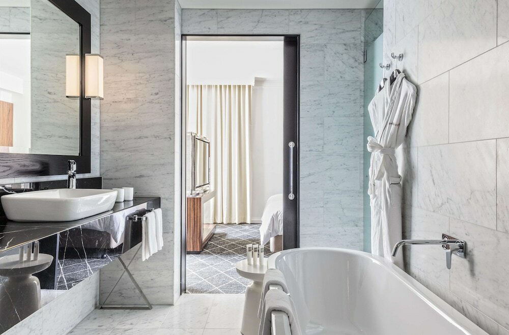 Фото Swissotel Sydney