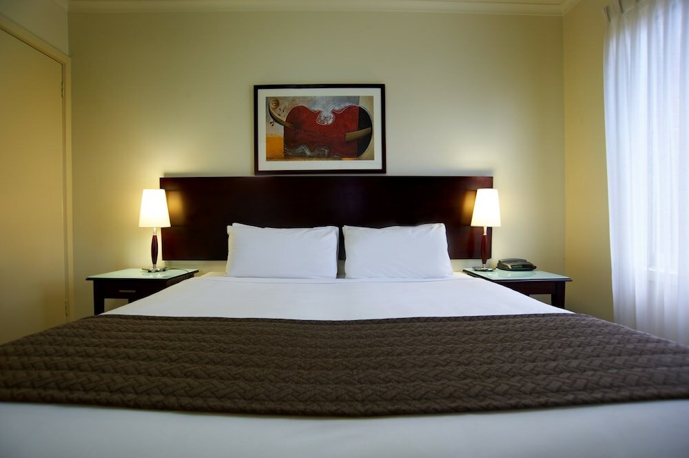 Фото Comfort Apartments Royal Gardens