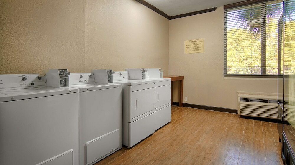 Фото Best Western Ft. Lauderdale I-95 Inn