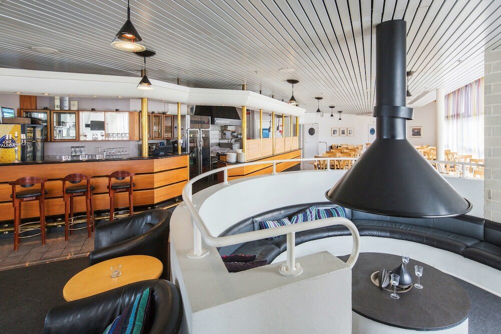 Фото Best Western Eurostop Orebro