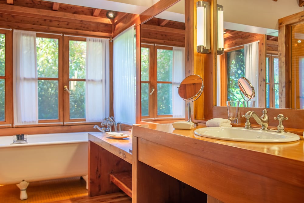 Фото Las Balsas Relais & Chateaux