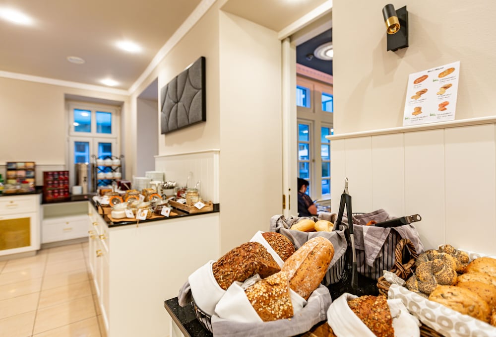 Фото Hotel Josefshof am Rathaus