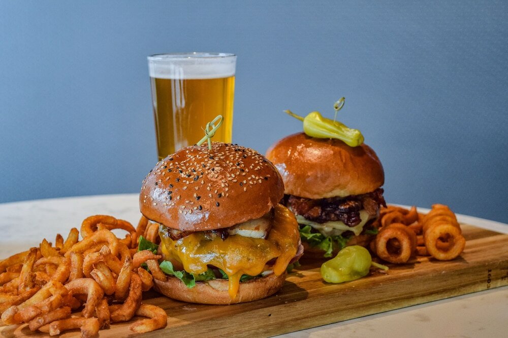 Фото Hilton Vancouver Airport