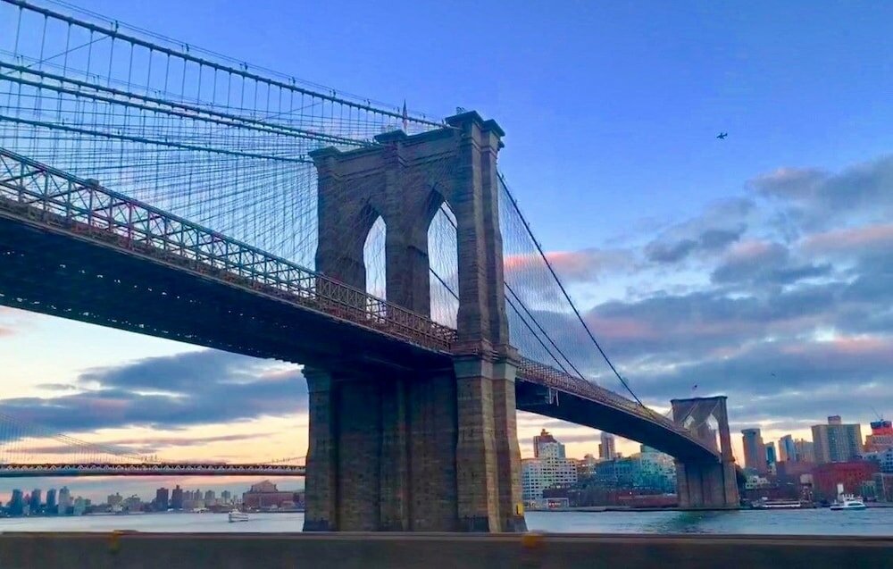 Фото Conrad New York Downtown