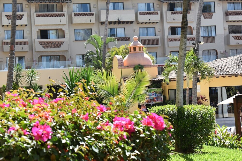 Фото Canto del Sol Puerto Vallarta All Inclusive