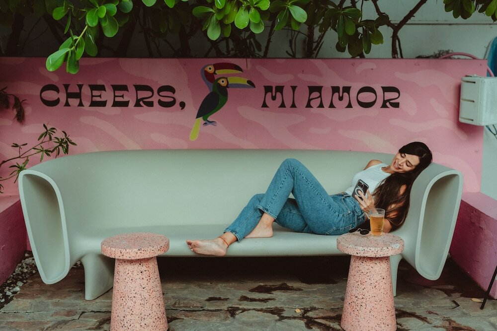 Фото Viajero Miami