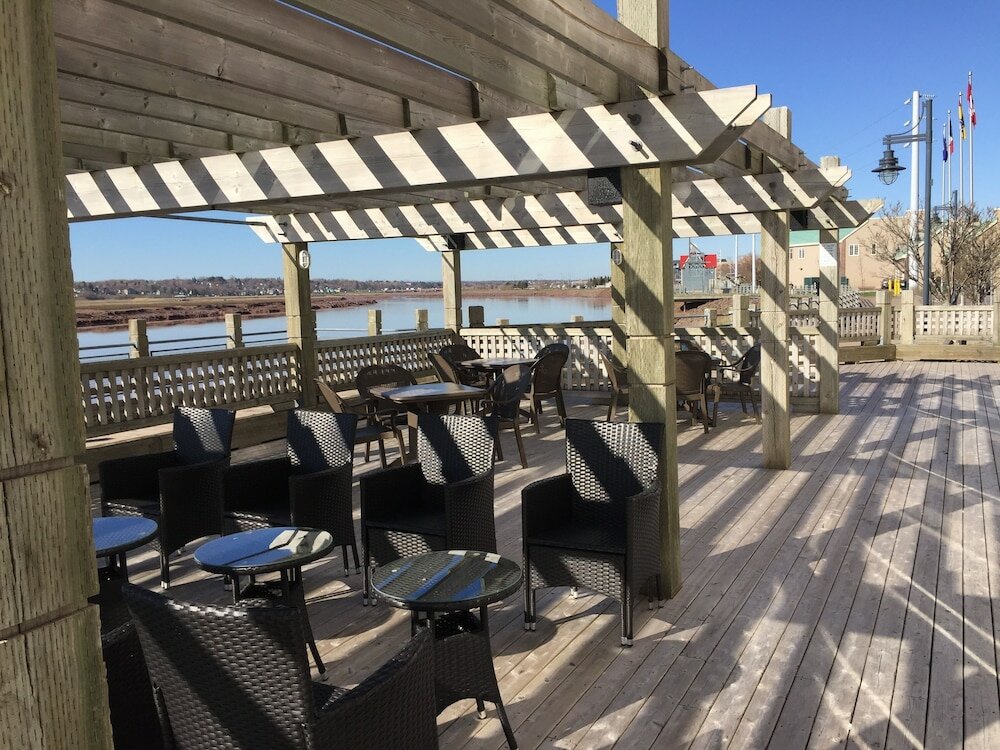 Фото Chateau Moncton Trademark Collection by Wyndham