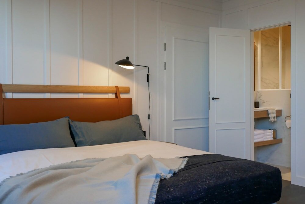 Фото Getaway Studios The Providence Oostende