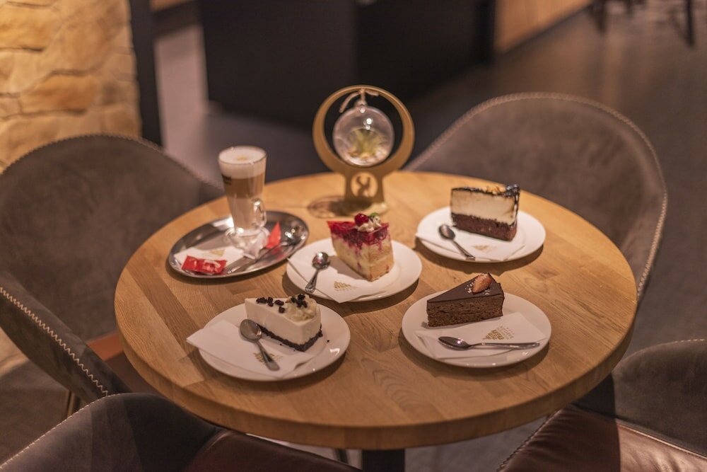 Фото Wellness Hotel Babylon