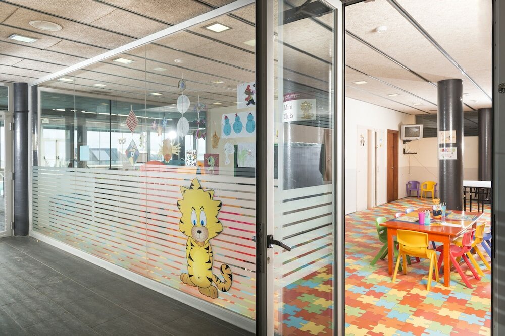 Фото Hotel Guitart la Molina Aparthotel & SPA