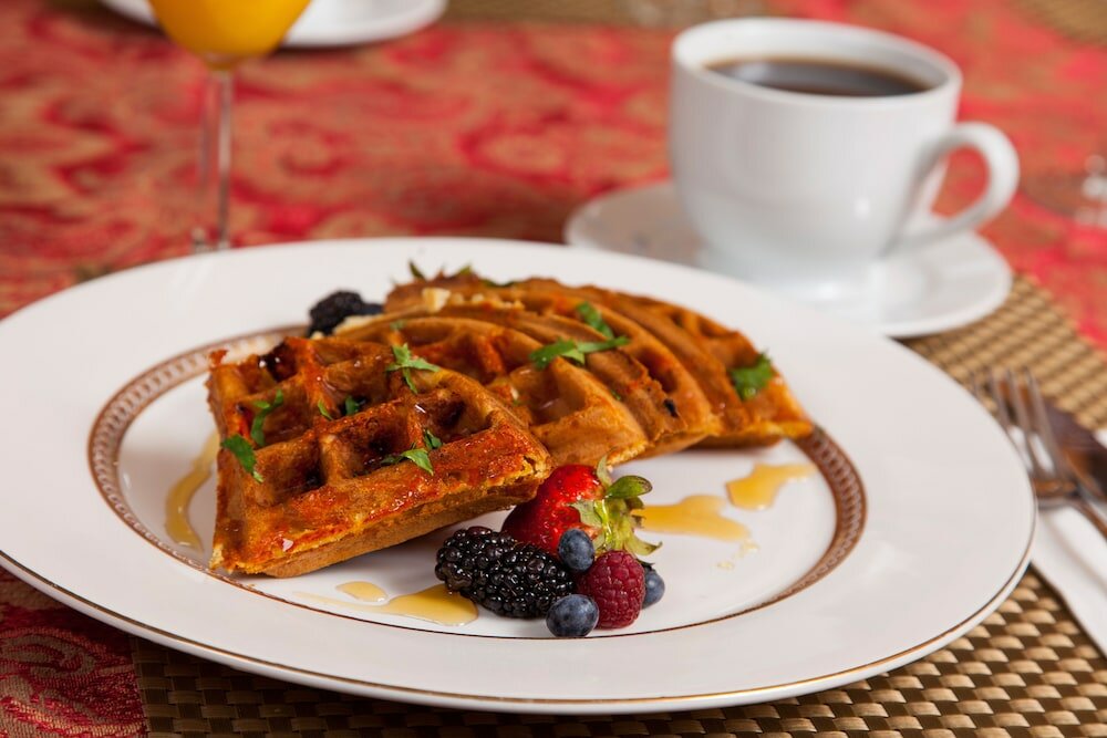 Фото American Guest House