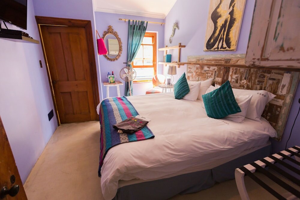 Фото Sweet Olive Guesthouse