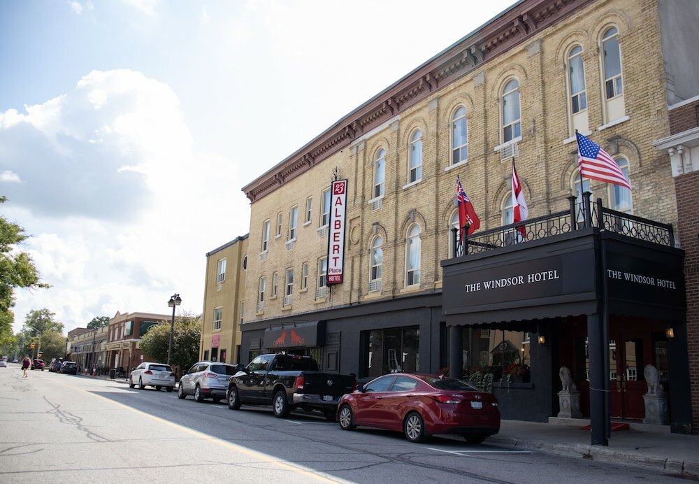 Фото отеля 3