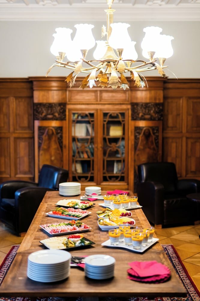 Фото Hotel Valdemars Riga