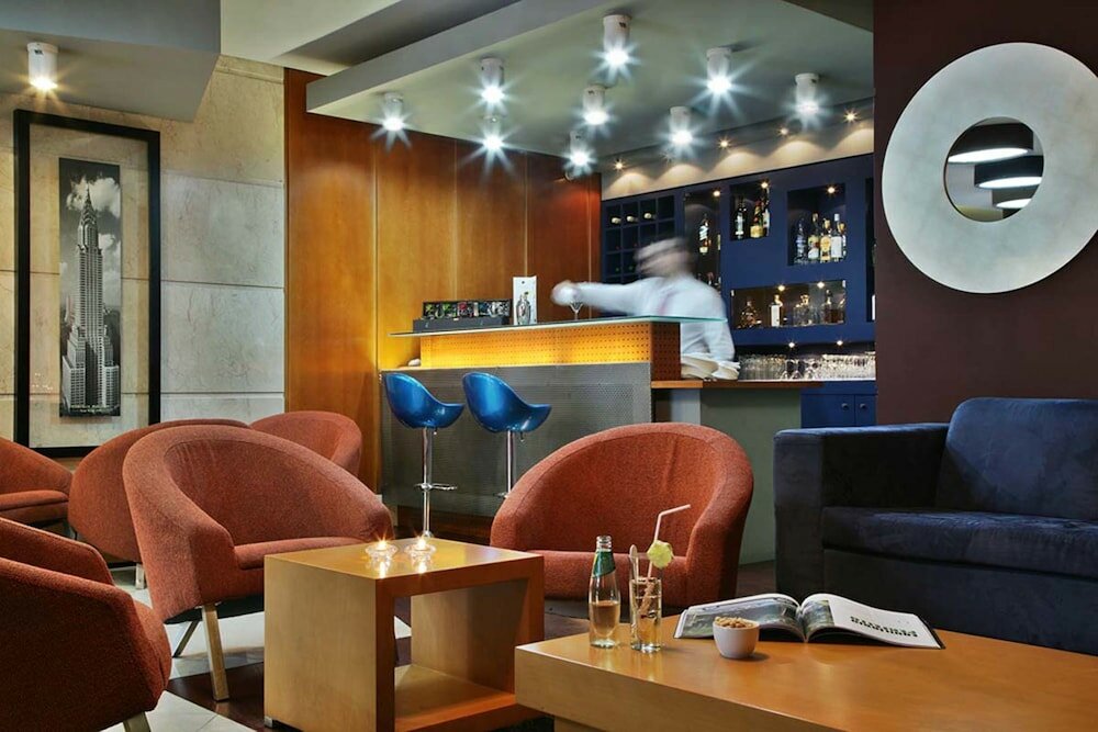 Фото America Diamonds Hotel