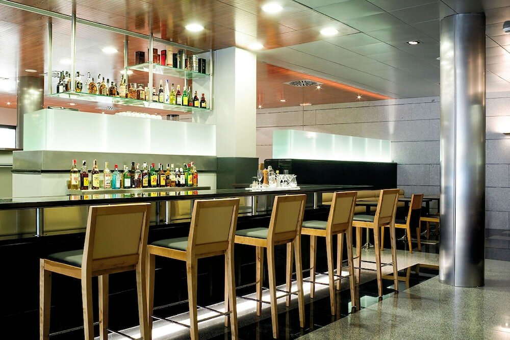 Фото Hotel Sercotel Princesa de Eboli