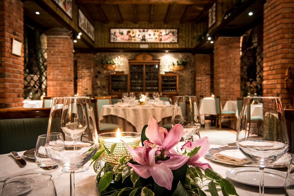 Фото Relais Santa Anastasia