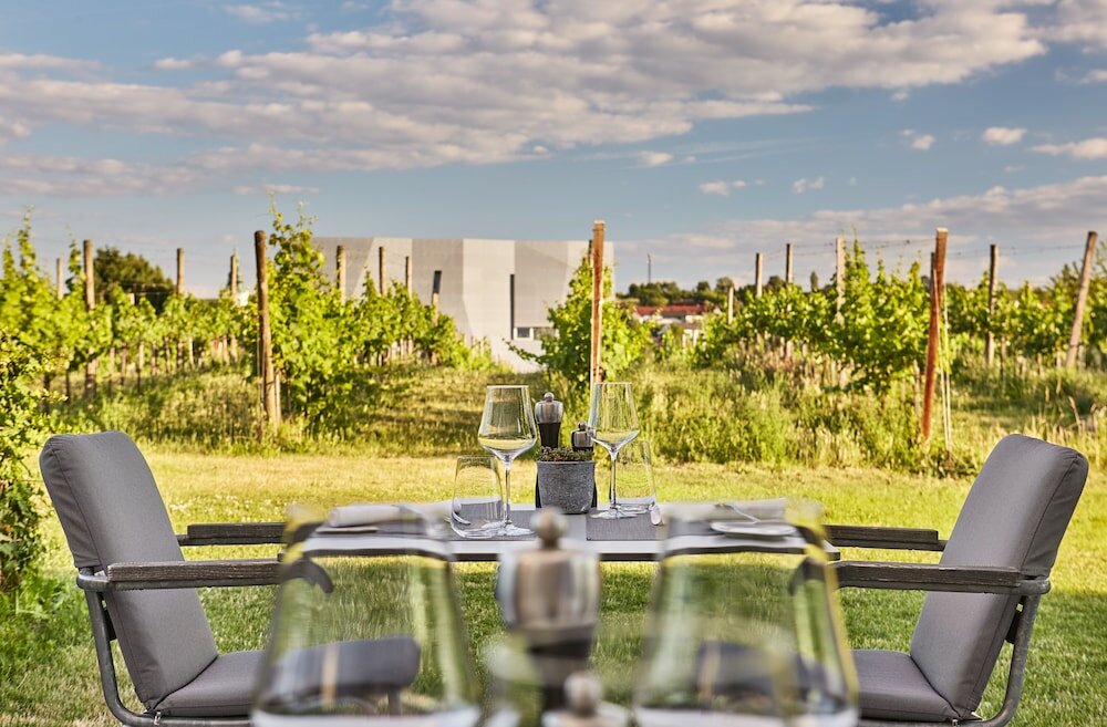 Фото Loisium Wine & SPA Hotel Langenlois