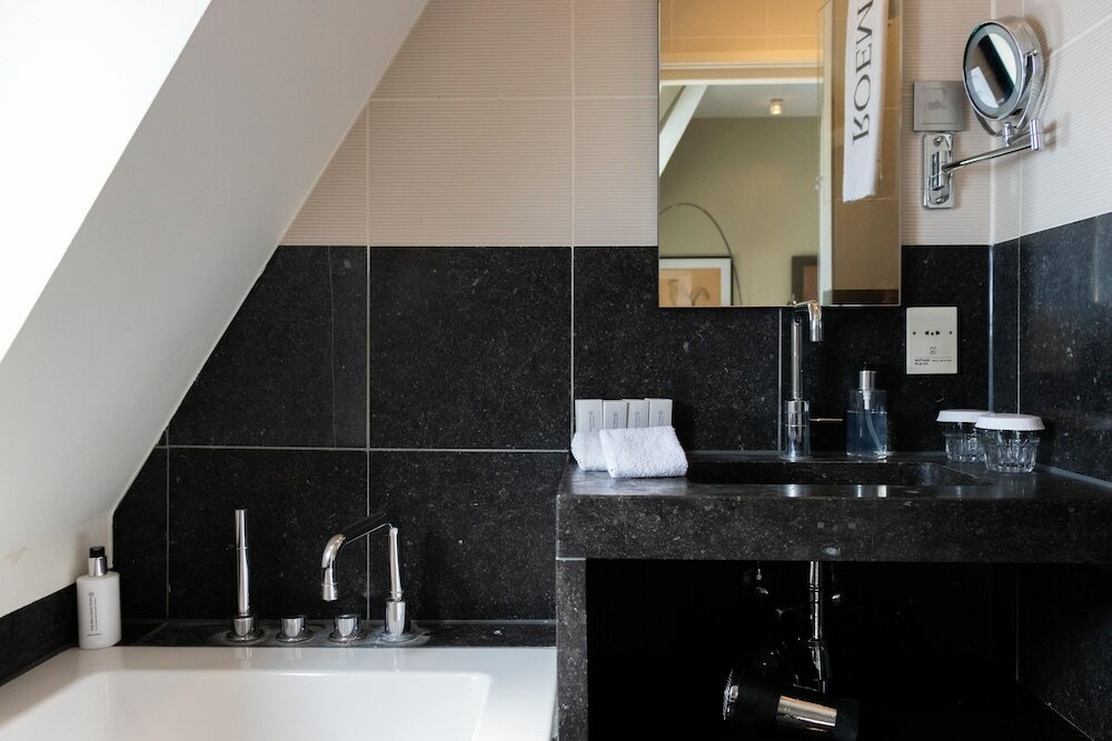 Фото Hotel Roemer