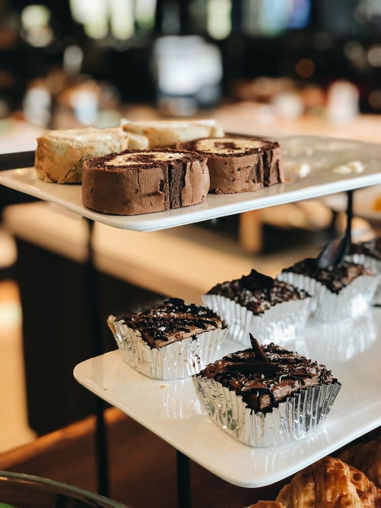 Фото Bliston Suwan Park View