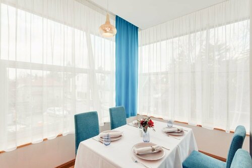 Гостиница DoubleTree by Hilton Hotel Cluj - City Plaza в Румынии