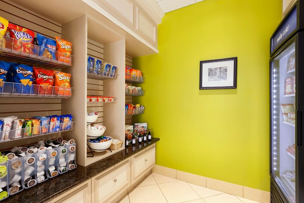 Фото Hilton Garden Inn Solomons