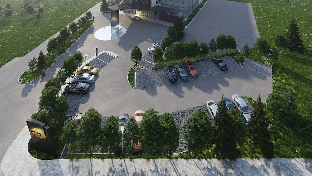 Фото Crowne Plaza Sofia