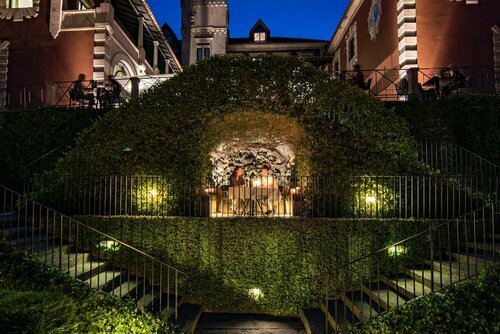 Гостиница Six Senses Douro Valley в Округе Визеу