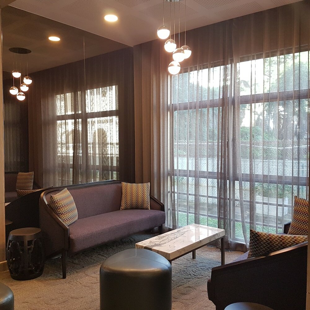 Фото Somerset Ho Chi Minh City