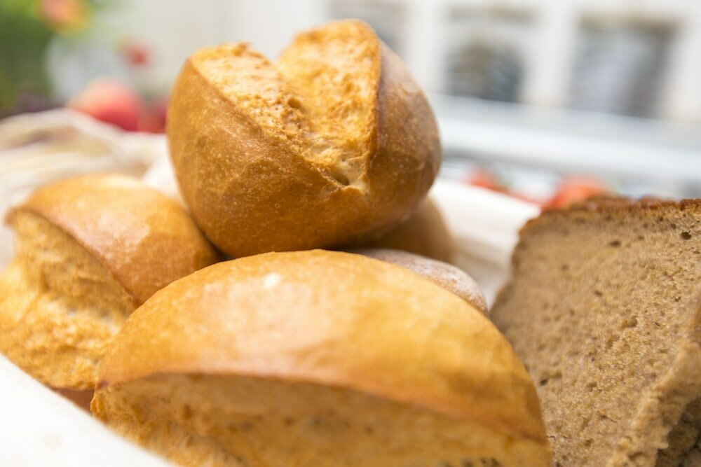 Фото Hansa Hotel