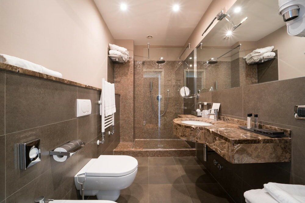 Фото Terrazza Marconi Hotel & Spamarine