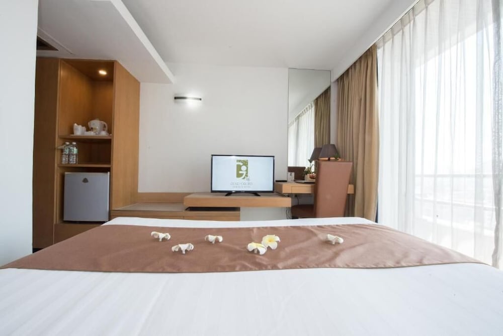 Фото Gold Orchid Bangkok