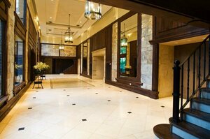 Гостиница Hotel Posada Los Alamos