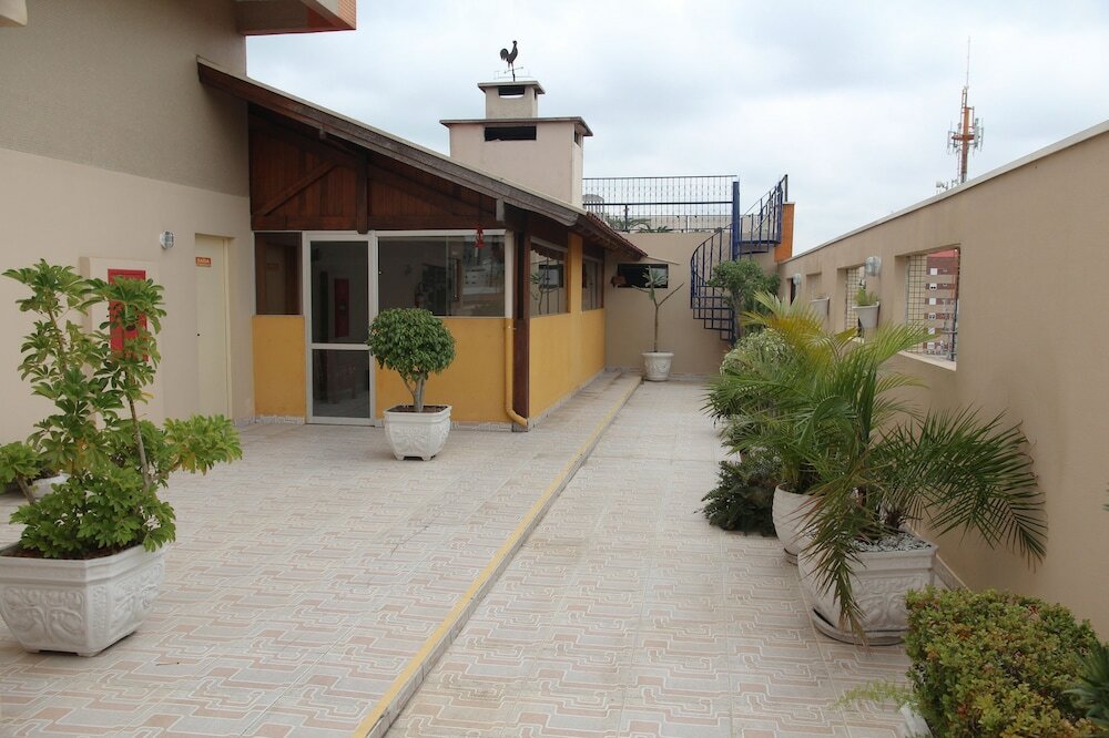 Фото Hotel Flat Petras