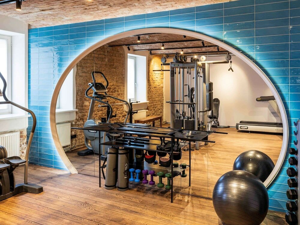 Фото Hotel Valdemars Riga