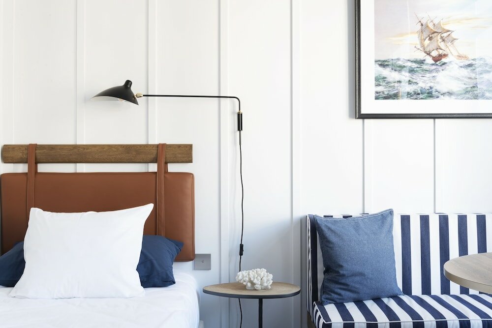 Фото Getaway Studios The Providence Oostende