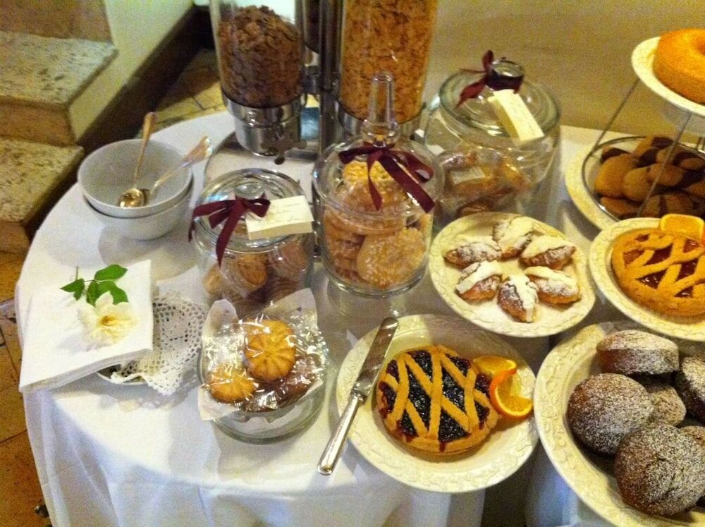 Фото Locanda dello Spuntino