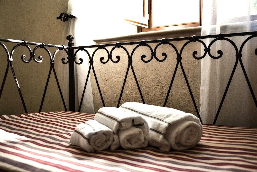 Фото Relais Sant'Eligio